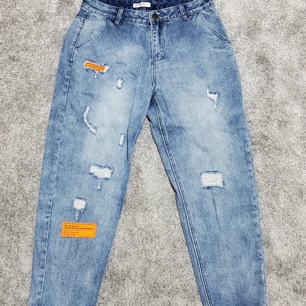 Men’s Jeans